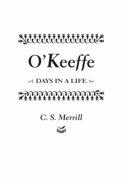 Cover O'Keeffe (eBook, ePUB)