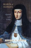 María of Ágreda (eBook, ePUB)