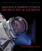 Spaceshots and Snapshots of Projects Mercury and Gemini (eBook, ePUB)
