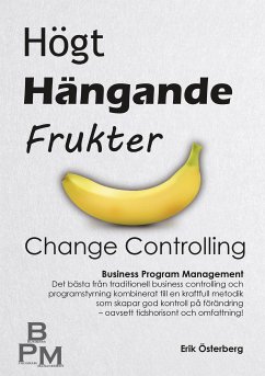 Högt Hängande Frukter (eBook, ePUB)