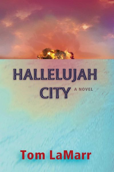 Hallelujah City (eBook, ePUB)