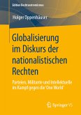 Globalisierung im Diskurs der nationalistischen Rechten (eBook, PDF)