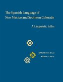 The Spanish Language of New Mexico and Southern Colorado (eBook, PDF)
