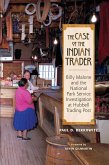 The Case of the Indian Trader (eBook, ePUB)
