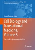 Cell Biology and Translational Medicine, Volume 8 (eBook, PDF)