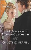 Lady Margaret's Mystery Gentleman (eBook, ePUB)