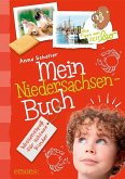 Mein Niedersachsen-Buch   (Mängelexemplar) Mein Niedersachsen-Buch   (Mängelexemplar)