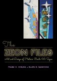 The Zeon Files (eBook, ePUB)