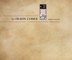The Olson Codex (eBook, ePUB)