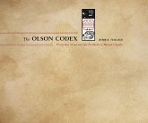 The Olson Codex (eBook, ePUB) The Olson Codex (eBook, ePUB)