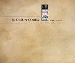 Cover The Olson Codex (eBook, ePUB)