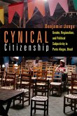 Cynical Citizenship (eBook, PDF)