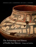 The Archaeology and History of Pueblo San Marcos (eBook, PDF)
