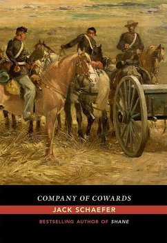 Cover Company of Cowards (eBook, ePUB)