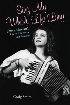 Sing My Whole Life Long (eBook, ePUB) - Smith, Craig