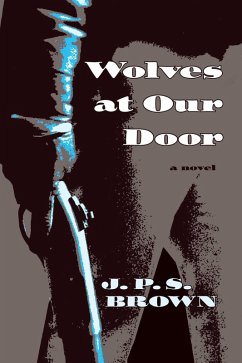 Cover Wolves at Our Door (eBook, ePUB)