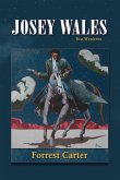 Josey Wales (eBook, ePUB)
