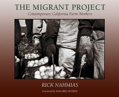 The Migrant Project (eBook, ePUB) - Nahmias, Rick