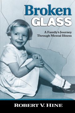 Broken Glass (eBook, ePUB) - Hine, Robert V.