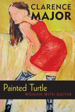 Painted Turtle (eBook, ePUB) - Major, Clarence