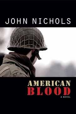 American Blood (eBook, ePUB) - Nichols, John