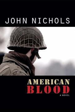 Cover American Blood (eBook, ePUB)