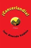 ¡Cancerlandia! (eBook, ePUB)