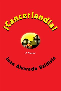 Cover ¡Cancerlandia! (eBook, ePUB)
