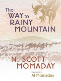 The Way to Rainy Mountain (eBook, ePUB)