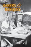 Bakers and Basques (eBook, ePUB)
