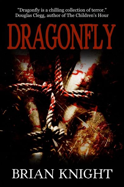 Dragonfly (eBook, ePUB) Dragonfly (eBook, ePUB)