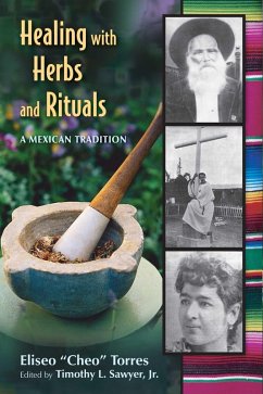 Cover Healing with Herbs and Rituals (eBook, ePUB)