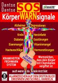 SOS-KörperWARNsignale - KRANKHEITEN-FRÜHWARNSYSTEM (eBook, ePUB)