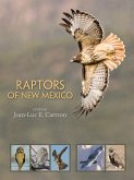 Raptors of New Mexico (eBook, ePUB)