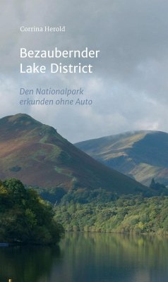 Bezaubernder Lake District (eBook, ePUB) - Herold, Corrina