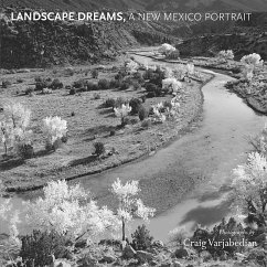 Cover Landscape Dreams, A New Mexico Portrait (eBook, ePUB)
