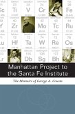 Manhattan Project to the Santa Fe Institute (eBook, ePUB)