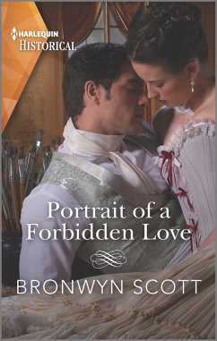 Cover Portrait of a Forbidden Love (eBook, ePUB)