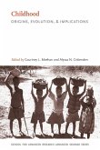 Childhood (eBook, PDF) Childhood (eBook, PDF)