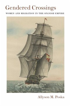 Cover Gendered Crossings (eBook, ePUB)