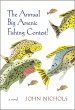 The Annual Big Arsenic Fishing Contest!... - Bild 1