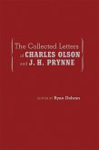 The Collected Letters of Charles Olson and J. H. Prynne (eBook, PDF)