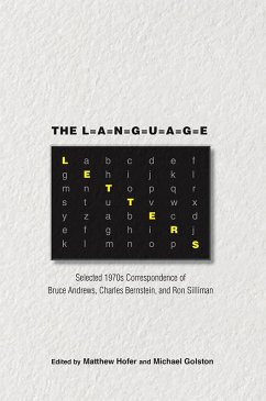 The Language Letters (eBook, PDF)