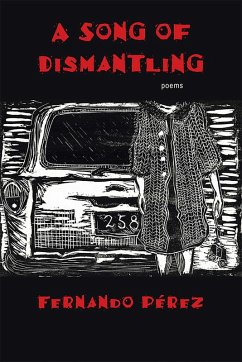 A Song of Dismantling (eBook, ePUB) Cover A Song of Dismantling (eBook, ePUB)