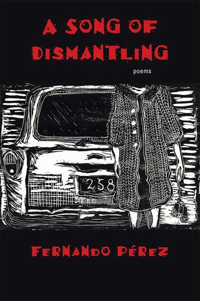 A Song of Dismantling (eBook, ePUB) A Song of Dismantling (eBook, ePUB)