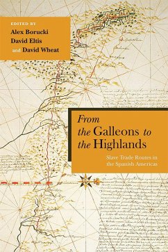 From the Galleons to the Highlands (eBook, ePUB) Cover From the Galleons to the Highlands (eBook, ePUB)