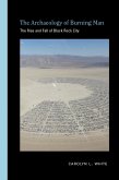 The Archaeology of Burning Man (eBook, PDF)