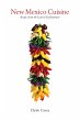 New Mexico Cuisine (eBook, ePUB) - Bild 1