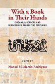 With a Book in Their Hands (eBook, ePUB) With a Book in Their Hands (eBook, ePUB)