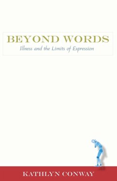 Cover Beyond Words (eBook, ePUB)
